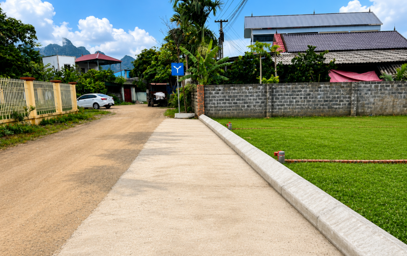 CHỈ 600 TRIỆU – SỞ HỮU NGAY ĐẤT GIÁP CỤM CÔNG NGHIỆP 74HA TẠI ĐÚ SÁNG, KIM BÔI